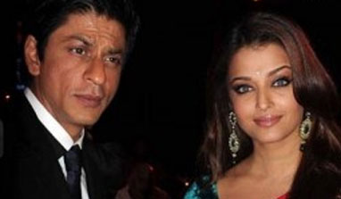 Shahrukh, Aishwarya in ‘Ramana’ remake?